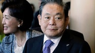 Lee Kun-Hee, force behind Samsung’s rise, dies at 78