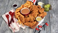 KFC ditches ‘Finger Lickin’ Good Sauce’ for new signature dip