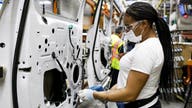 United Auto Workers union rejects Ford plan to build new car in Mexico instead of Ohio: 'Corporate greed'