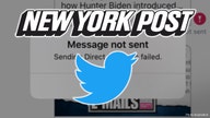 Twitter refuses to unlock New York Post account unless Hunter Biden posts deleted