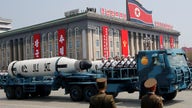 US slaps North Korea with new sanctions targeting the 'regime’s global illicit networks'