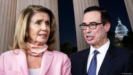 Pelosi, Mnuchin stimulus call provides ‘clarity,' 'common ground’ but no deal