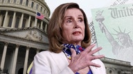 Pelosi cites Fed's Powell in latest push for coronavirus relief deal