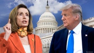 Trump knocks Pelosi, Schumer for 'blue-state bailout' amid coronavirus relief standstill