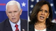 At vice presidential debate Pence must expose Harris' radical, anti-business agenda