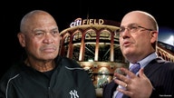 Reggie Jackson goes to bat for Steve Cohen amid Mets purchase: 'MLB and the city need him'