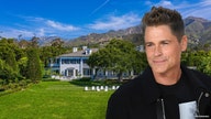 Rob Lowe sells California home for $45.5 million: report