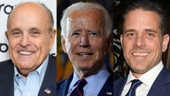 Joe Biden's alleged links to Burisma 'as damaging as can be,' Giuliani says