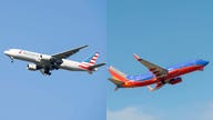 American Airlines, Southwest post deep losses and renew calls for aid