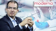 Moderna CEO: COVID-19 vaccine surplus possible in 2022