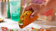 Taco Bell brings back cheddar chalupa, introduces vegetarian version