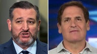 Cruz explains Twitter spat with Mark Cuban: ‘Sports ought to be about having fun’