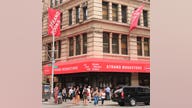 NYC's iconic Strand bookstore warns it may close as pandemic weighs on business