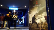 China beats North American box office for the first time amid coronavirus shutdowns