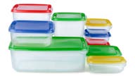 Tupperware's stock soars thanks to more people staying home and cooking