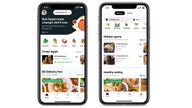 Uber Eats updates platform with new merchants like grocery stores, pet supply stores