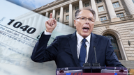 IRS investigating NRA’s Wayne LaPierre for possible tax fraud