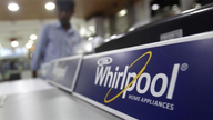 Whirlpool strains to meet appliance demand