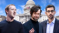 Dorsey, Zuckerberg defend Section 230, signal openness to changes during censorship hearing