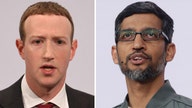 Here's how Facebook and Google plan to defend themselves during Wednesday's Big Tech hearing