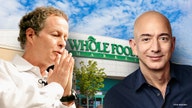 Amazon and Whole Foods evolving into grocery tech giant: John Mackey
