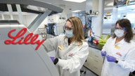 Eli Lilly COVID-19 antibody drug shipments paused over variant concerns