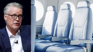 Delta CEO says airline will continue COVID-19 middle seat policy 'well into next year'