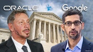 U.S. Supreme Court hears Google bid to end Oracle copyright suit