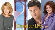 'Days of Our Lives' production suspended after positive coronavirus test on set