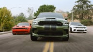Watch Dodge’s new 'Talladega Nights' themed ad 'p-ss excellence'