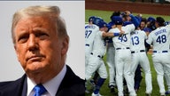 When Dodgers win World Series, Republicans win White House: Pollster Frank Luntz