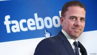 Facebook and Twitter reducing distribution of New York Post Hunter Biden story