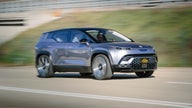 Magna to build startup Fisker's electric SUV