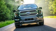 Ford hauls in best Q3 pickup sales since 2005