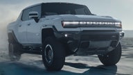 Tesla-fighting GMC HUMMER EV debuts