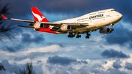 Qantas offers unlimited flights for a year as incentive to get COVID-19 jab