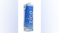 Coca-Cola announces plans to discontinue Zico coconut water, considering other less-popular brands as well