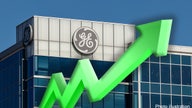 GE's shares soar as earnings recover from pandemic lows