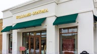 Williams-Sonoma closing US stores on Thanksgiving Day