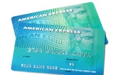 AmEx profit lags expectations as consumer spending falters