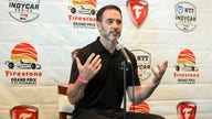 Carvana sponsoring Jimmie Johnson’s move from NASCAR to IndyCar