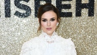 Keira Knightley backs out of new Apple TV series, cites child care issues amid COVID as reason