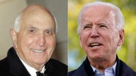 Joe Biden wants to ‘suppress’ capitalism, Home Depot’s Langone says