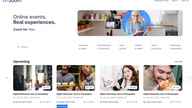Zoom unveils new tool allowing users to host online events with paid admission
