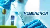 Single administration of COVID-19 antibody therapy 'will protect people' like vaccine: Regeneron president