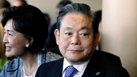 Samsung's Lee family to pay more than 12 trln won inheritance taxes