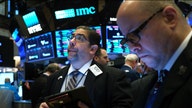 Stocks gain as stimulus deal looms, energy and financials lead