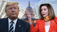 Pelosi faces backlash after rejecting Trump's latest stimulus offer