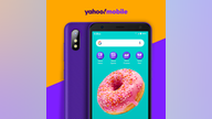 Yahoo launches its own smartphone for $50