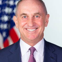 Chris Liddell